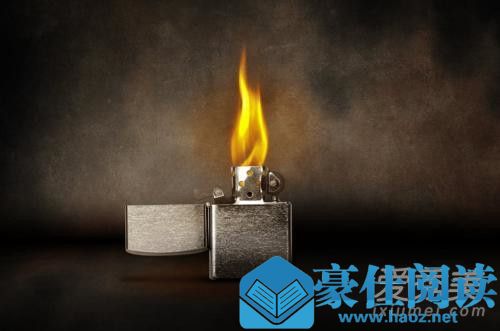 打火机属于什么垃圾 打火机有液体怎么扔掉