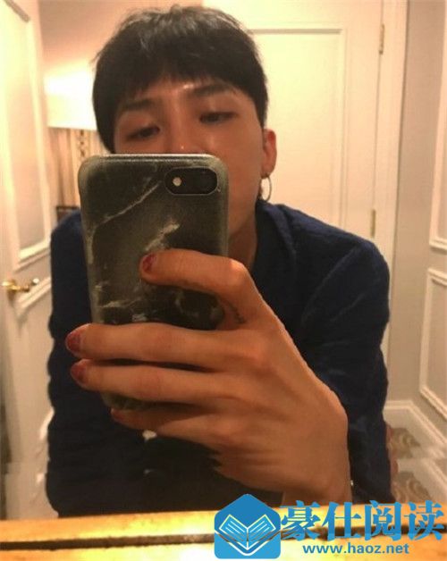 权志龙即将退伍怎么回事 权志龙退伍具体时间