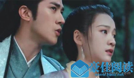 白发无忧为什么恨他父亲 白发无忧的母亲怎么死的