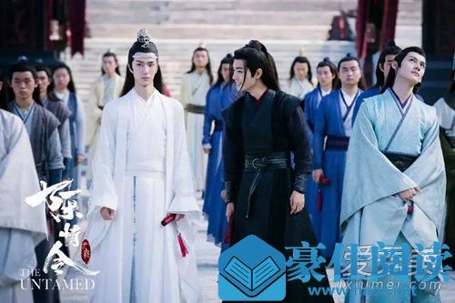 陈情令前世到底十三年前还是十六年前 为什么十三年要改成十六年