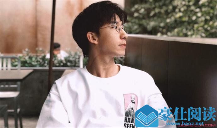 这就是原创唐汉霄是谁
