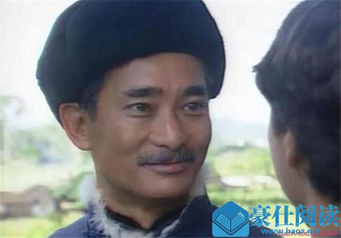 演员高雄为什么不红