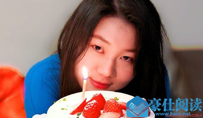 杨天真经纪人资料