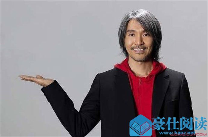 周星驰为什么众叛亲离