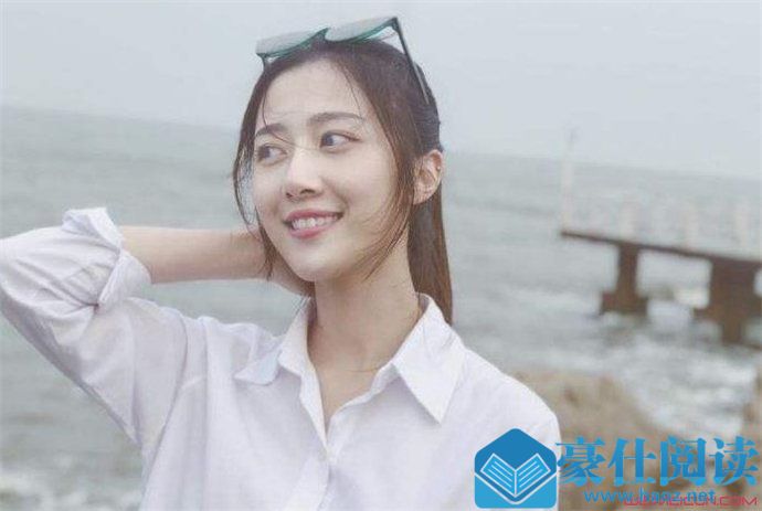 杨欣颖个人资料