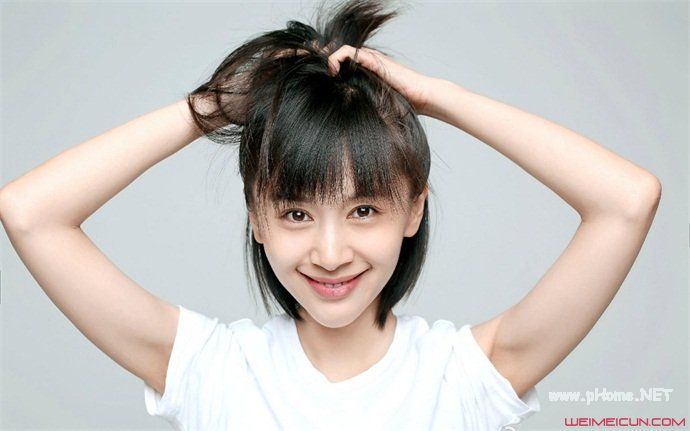王子文造型风格是什么样的
