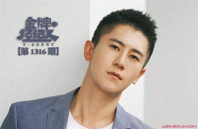 演员董晨有哪些作品
