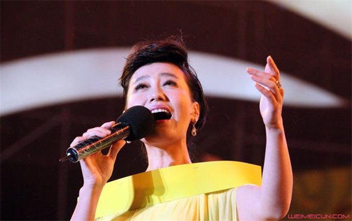 谭晶代表歌曲