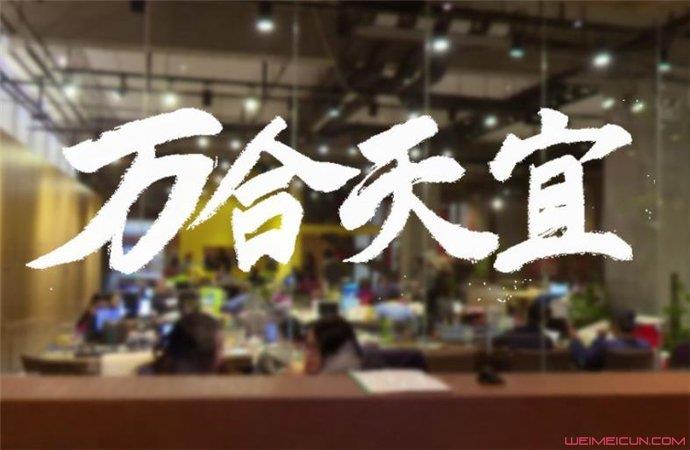 万合天宜有哪些成员