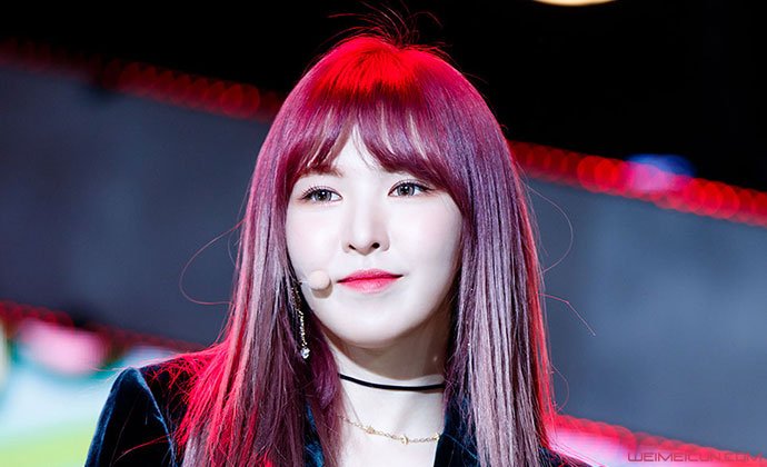 SBS再次向Wendy道歉