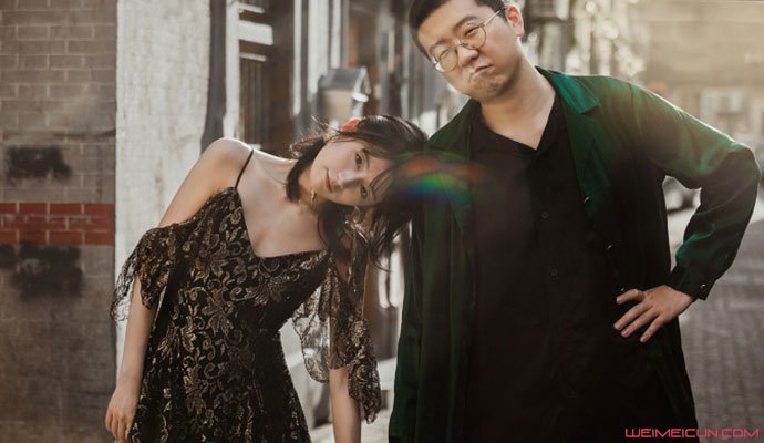 李诞自曝已结婚