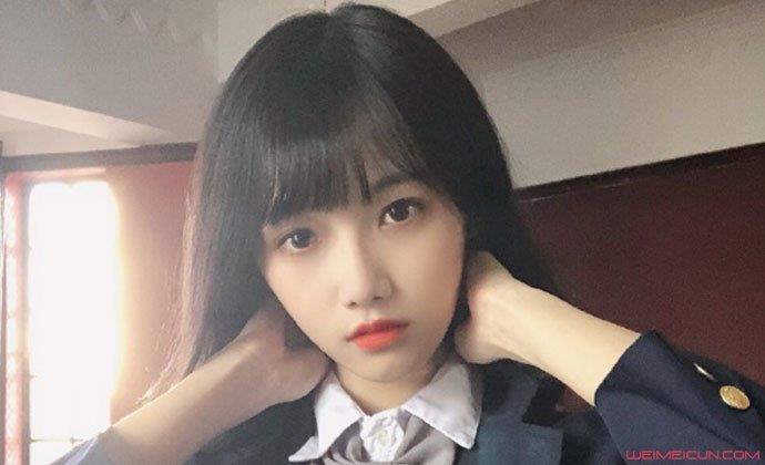 青春有你2宋昕冉