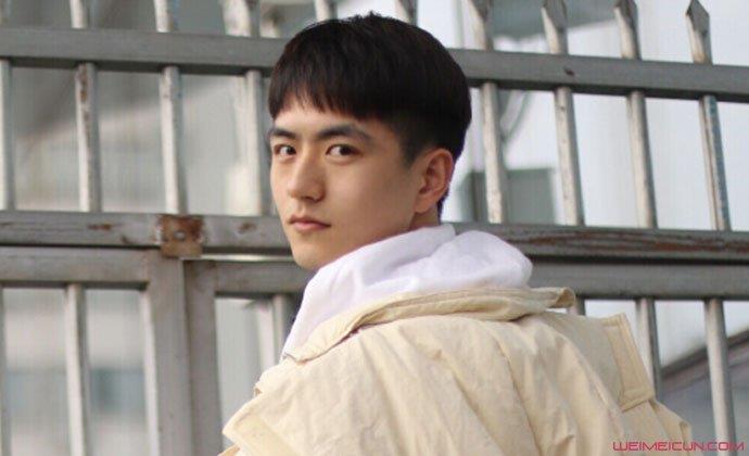 肖燃女朋友是谁