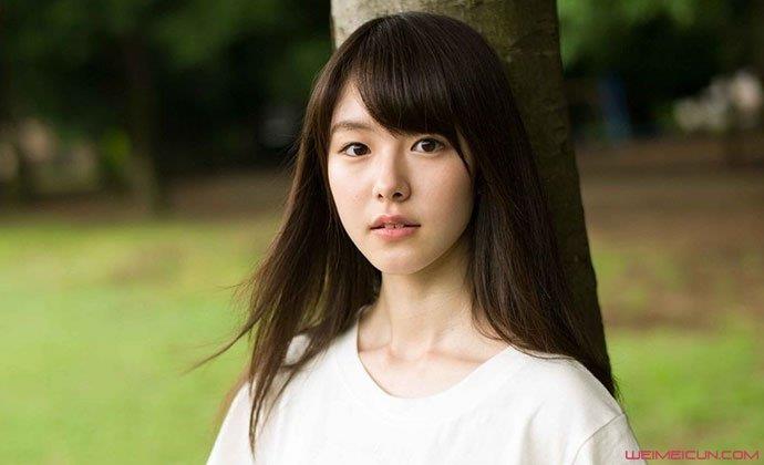 女演员唐田英里佳