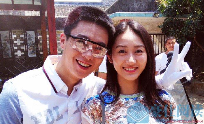 刘秋实蒋方婷剧照