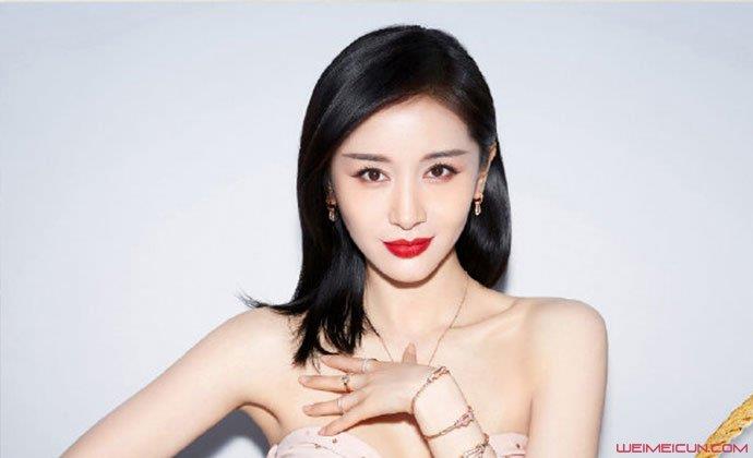 王子文广告照
