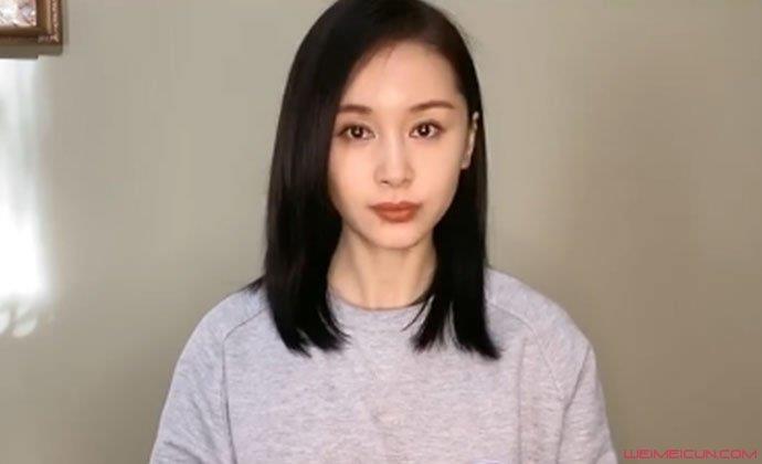 王子文视频截图照