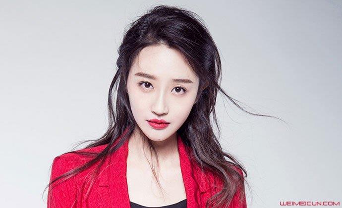 90后女演员刘佳资料