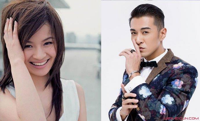 王婧祝钒刚什么关系