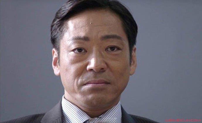香川照之个人资料