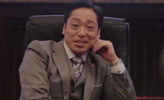 香川照之妻子是谁