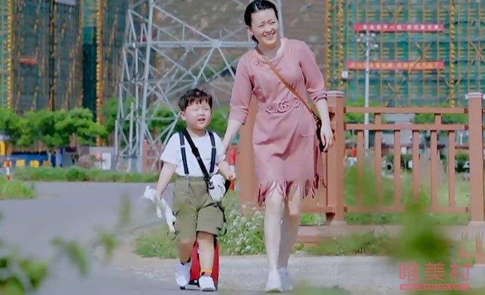 奇妙小森林小宝和妈妈