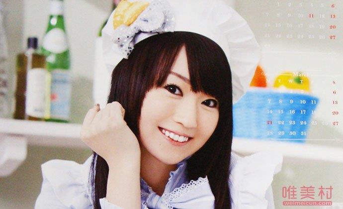 水树奈奈宣布结婚