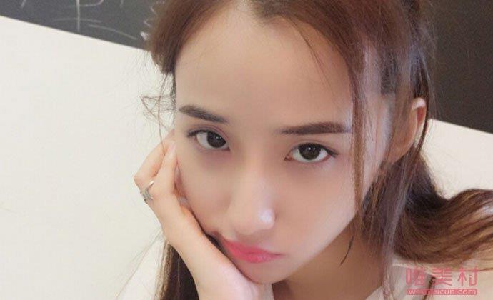 燕安灵扮演者辛诗琪