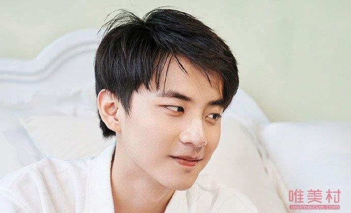 少年之名陈鑫海