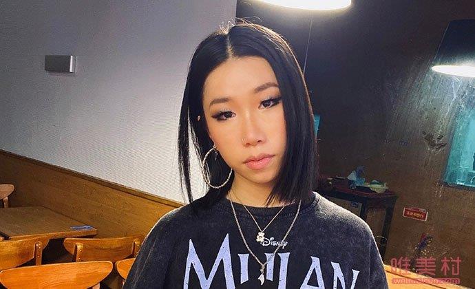 杨雨婷个人资料