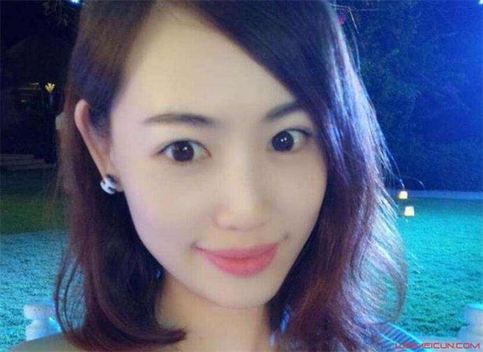 王宝强前妻马蓉
