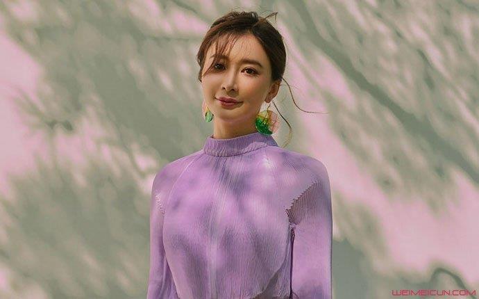 不说再见李一萌是谁演的