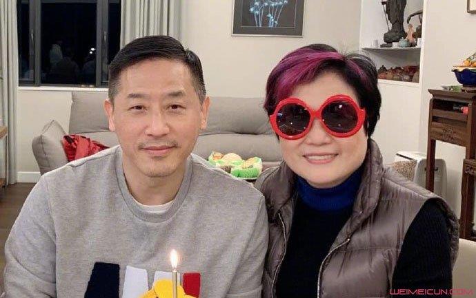 唐鹤德现在在做什么