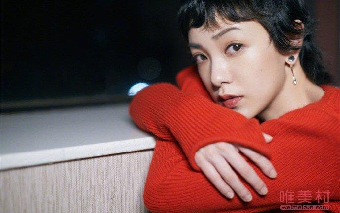 郭采洁回应网友恶评