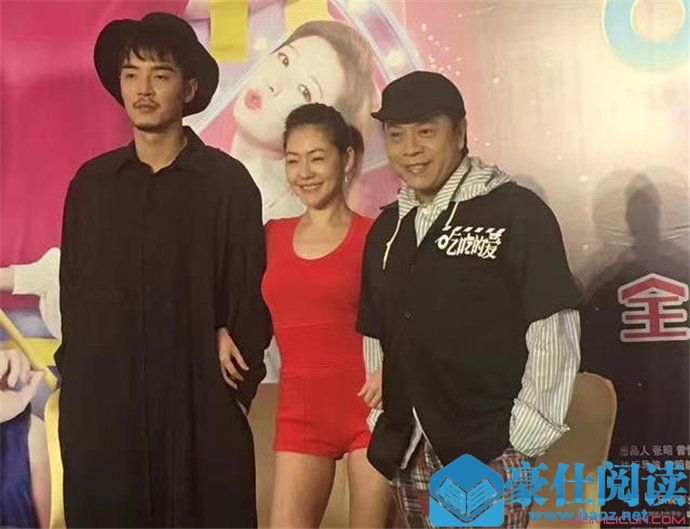 蔡康永为什么选金世佳