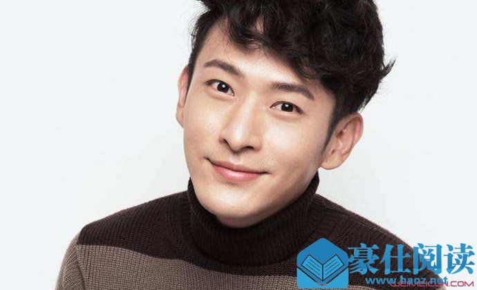 梁晗扮演者是谁