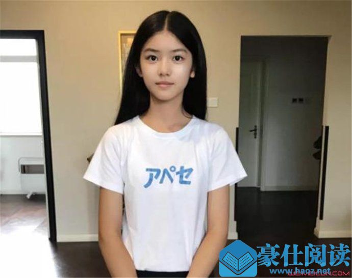 赵蕴卓个人资料