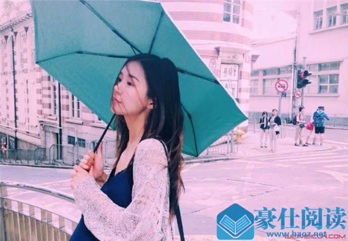 张子萱陈赫关系