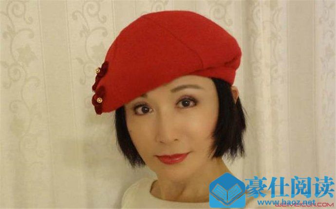 潘迎紫怎么保养皮肤的