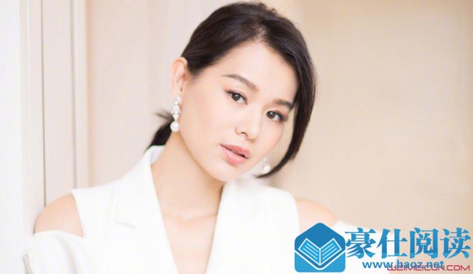 胡杏儿二胎成真