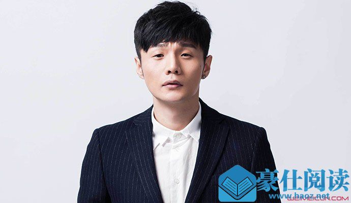 李荣浩新歌只有4秒