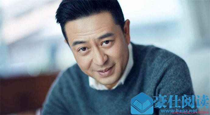 张瑞涵和张嘉译是什么关系