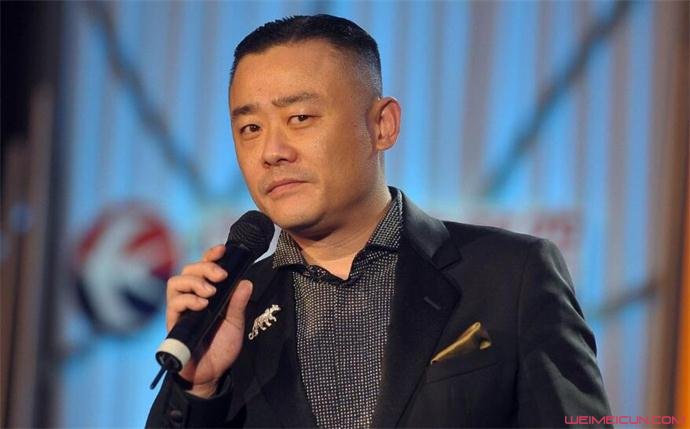 周立波指责唐爽