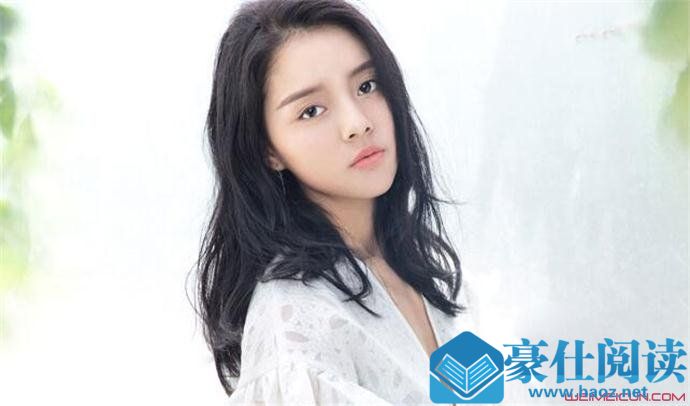 高煜霏怎么当上演员的