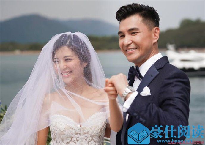 陈展鹏老婆叫什么名字