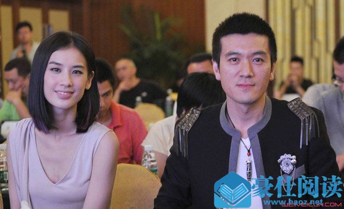 杨子为什么整印小天