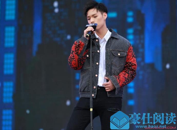 董又霖父亲是谁