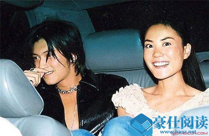 王菲结过几次婚