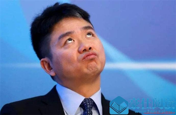 美检不起诉刘强东