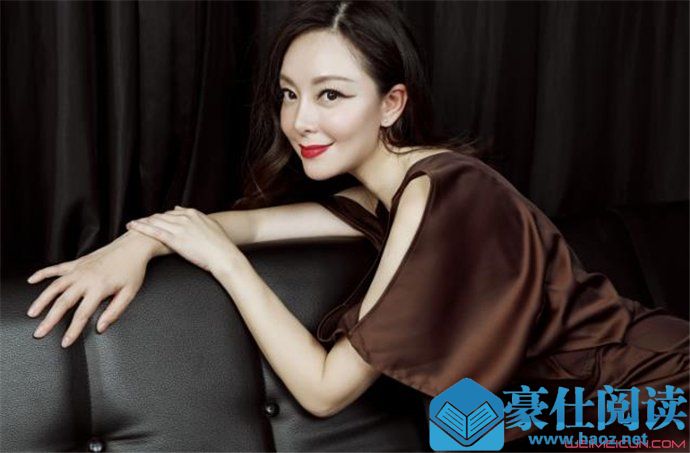 许榕真老公是谁